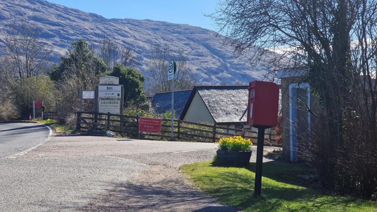 オニック Dalrigh Podヴィラ エクステリア 写真
